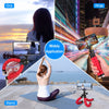 Tripod for Phone Flexible Sponge Octopus Mini Tripod for IPhone Mini Camera Tripod Phone Holder Clip Stand